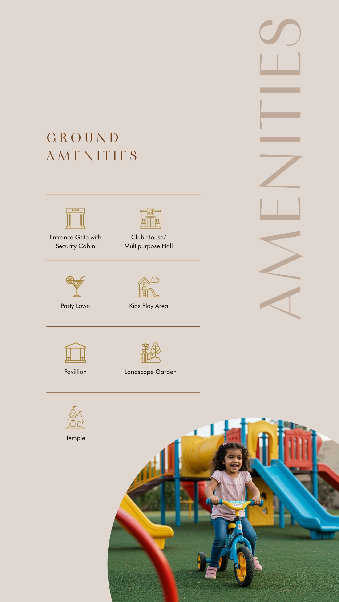 Austin Aurus Wakad amenities