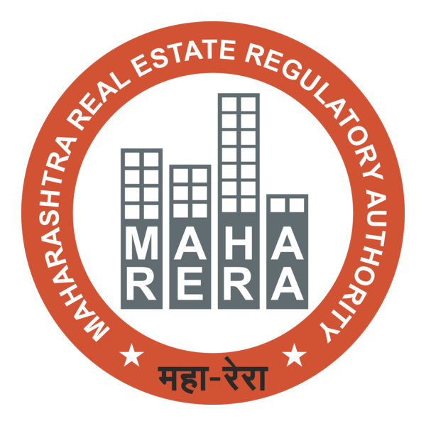 MAHA RERA Logo